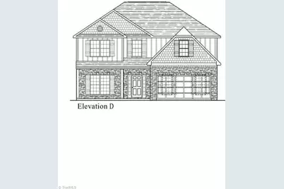 3945 Cassillis Way #105, Colfax, NC 27235 - Photo 1