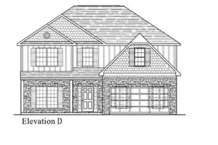 3945 Cassillis Wy, Colfax, NC 27235 - Photo 1