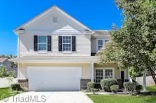 4454 Paula Dr, Winston-Salem, NC 27127 - Photo 1