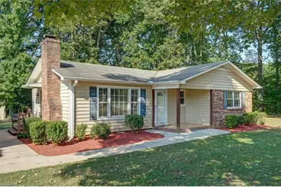 4305 Kerwick Drive, Greensboro, NC 27409 - Photo 1