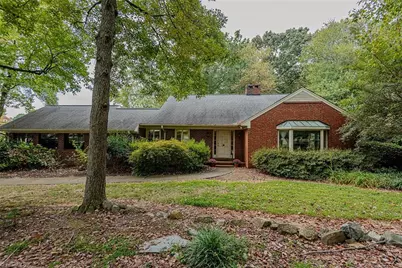 2528 Pineway Drive, Burlington, NC 27215 - Photo 1