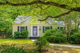 2410 Princess Ann St, Greensboro, NC 27408 - Photo 1