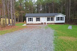 6201 Whites Chapel Rd, Staley, NC 27355 - Photo 1
