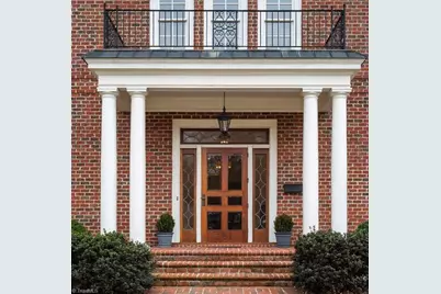 301 Country Club Drive, Greensboro, NC 27408 - Photo 1