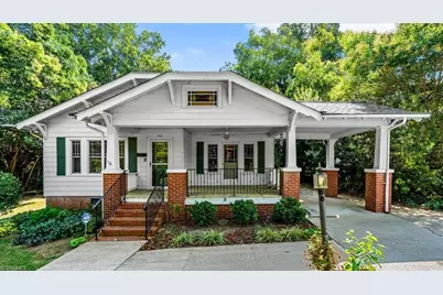 243 S Elm Street, Asheboro, NC 27203 - Photo 1