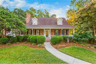 389 Christine Court, Winston-Salem, NC 27127 - Photo 1