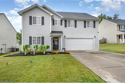 1131 Edinburgh Drive, Jamestown, NC 27282 - Photo 1