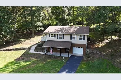 1200 Bales Chapel Road, Jamestown, NC 27282 - Photo 1