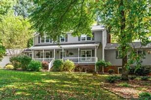 4804 Waldorf Dr, Greensboro, NC 27455 - Photo 1