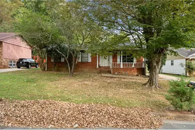 1617 Benbow Street, Winston-Salem, NC 27106 - Photo 1