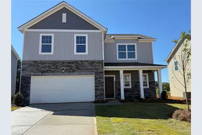 345 Shiloh Way, Mebane, NC 27302 - Photo 1