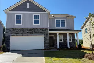 345 Shiloh Wy, Mebane, NC 27302 - Photo 1