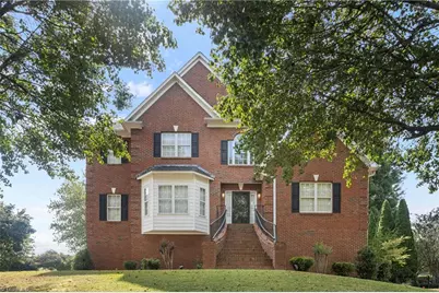 585 Oak Valley Boulevard, Advance, NC 27006 - Photo 1