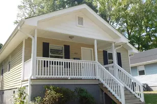 209 Armfield Ave, Asheboro, NC 27203 - Photo 1