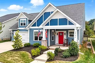 1777 Hickorycrest St, Kernersville, NC 27284 - Photo 1