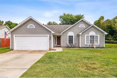 3302 Bardwell Road, Greensboro, NC 27410 - Photo 1