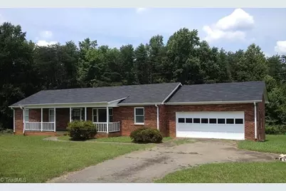 4445 Mecum Road, Walkertown, NC 27051 - Photo 1