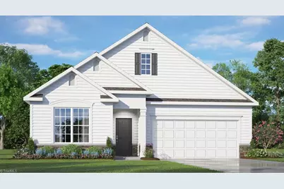 1967 Malvina Court, Graham, NC 27253 - Photo 1