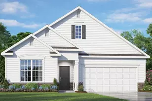 1967 Malvina Ct, Graham, NC 27253 - Photo 1