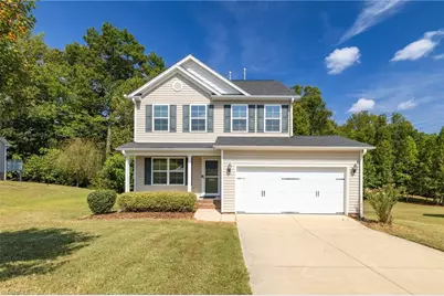322 Carter Ridge Drive, Reidsville, NC 27320 - Photo 1