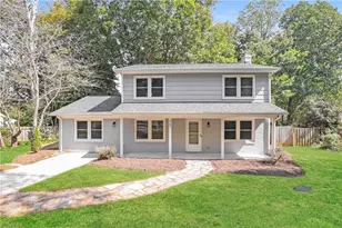 2108 Cottage Pl, Greensboro, NC 27455 - Photo 1