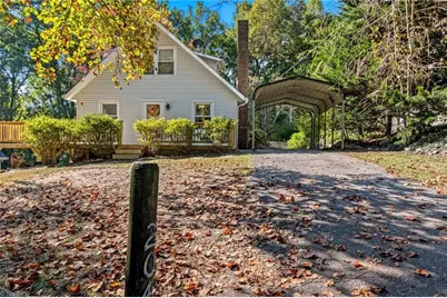 204 Hemlock Lane, Moravian Falls, NC 28654 - Photo 1