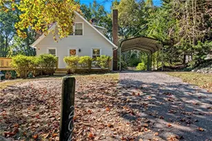 204 Hemlock Ln, Moravian Falls, NC 28654 - Photo 1