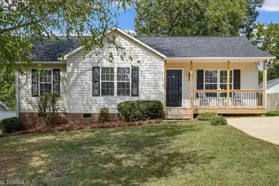 210 Larkspur Lane, Thomasville, NC 27360 - Photo 1