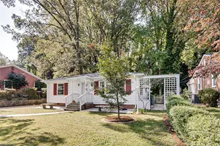 3007 Masonic Dr, Greensboro, NC 27403 - Photo 1