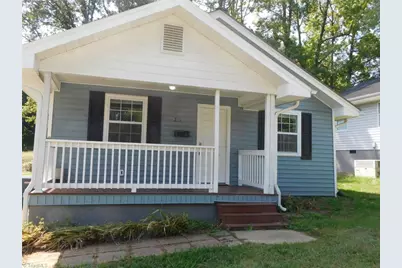 211 Armfield Avenue, Asheboro, NC 27203 - Photo 1