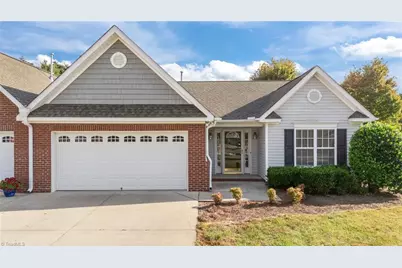 5012 Rosemont Court, Colfax, NC 27235 - Photo 1