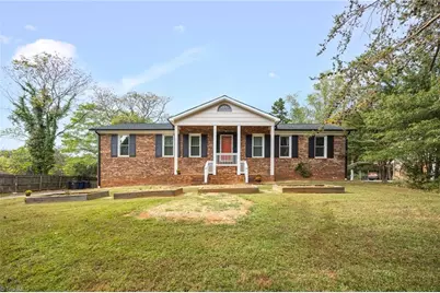 3151 Broadview Drive, Pfafftown, NC 27040 - Photo 1