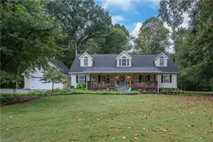 193 Ashley Ln, Mocksville, NC 27028 - Photo 1