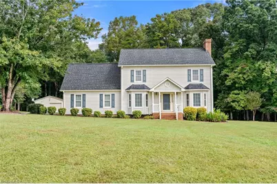 6307 Oak Point Drive, Pleasant Garden, NC 27313 - Photo 1