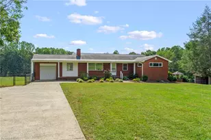 2548 Old US Hwy 421 E, Yadkinville, NC 27055 - Photo 1