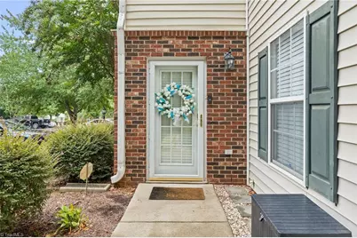 140 James Road #1 D, High Point, NC 27265 - Photo 1
