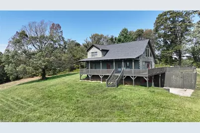 378 Bonnie Brae Drive, Moravian Falls, NC 28654 - Photo 1