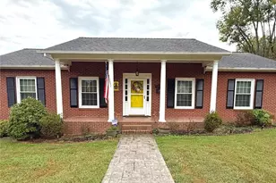 435 Elk Spur St, Elkin, NC 28621 - Photo 1