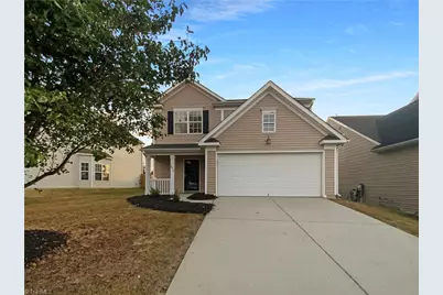 2472 Ingleside Drive, High Point, NC 27265 - Photo 1