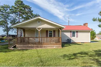 8108 Nc 268, Dobson, NC 27017 - Photo 1