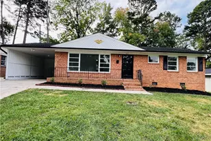 1202 Dartmouth Ave, High Point, NC 27260 - Photo 1