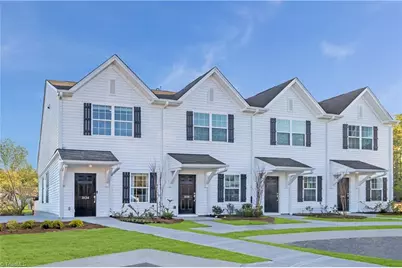 3159 Fall Hills Drive, Winston-Salem, NC 27103 - Photo 1