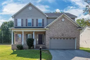 787 Haven Way Ct, Winston-Salem, NC 27103 - Photo 1