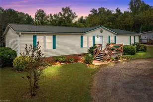1015 Houston Ln, Cleveland, NC 27013 - Photo 1