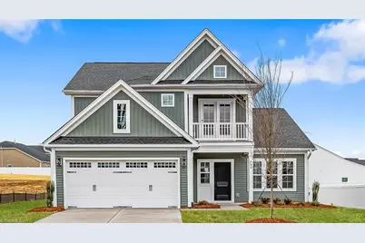 486 Yarrow Drive, Lexington, NC 27295 - Photo 1