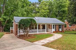 5304 Thorncliff Dr, Greensboro, NC 27410 - Photo 1