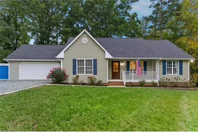 6401 Charter Oak Drive, Pleasant Garden, NC 27313 - Photo 1