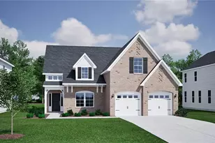 272 Morning Star Dr, Advance, NC 27006 - Photo 1