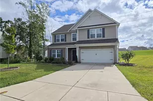 3208 Derby Cir, High Point, NC 27265 - Photo 1