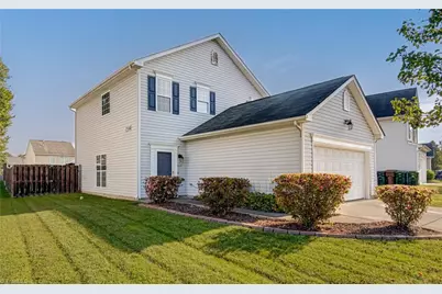 4321 Creekdale Drive, Greensboro, NC 27406 - Photo 1